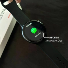 Imagem do W28 Pro Redondo - Smartwatch Redondo Microwear
