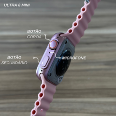 Ultra 8 Mini | Modelo 41mm na internet