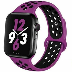 Pulseira Nike 42mm/44mm/45mm/49mm - comprar online