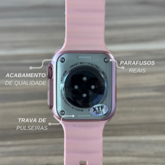 Ultra 8 Mini | Modelo 41mm - comprar online