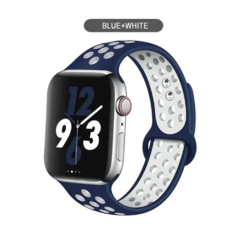 Pulseira Nike 42mm/44mm/45mm/49mm - Smartwatch_top