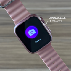 Ultra 8 Mini | Modelo 41mm