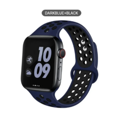 Pulseira Nike 42mm/44mm/45mm/49mm - Smartwatch_top