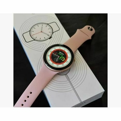 W28 Pro Redondo - Smartwatch Redondo Microwear - Smartwatch_top