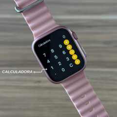 Ultra 8 Mini | Modelo 41mm - loja online