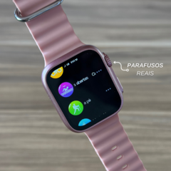 Ultra 8 Mini | Modelo 41mm - Smartwatch_top