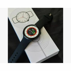 Imagem do W28 Pro Redondo - Smartwatch Redondo Microwear