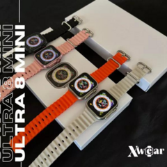 Ultra 8 Mini | Modelo 41mm