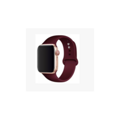 Imagem do Pulseira Silicone 38mm/40mm/41mm