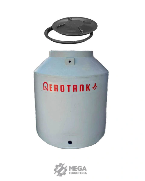 TANQUES PARA AGUA STANDARD 500 LTS TRICAPA BEIGE