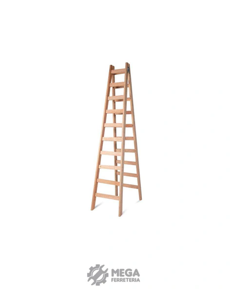 ESCALERA X 10 ESCALONES