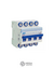 TERMICA TETRAPOLAR 4 X 25 SICA - comprar online