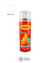 AEROSOL BLANCO MATE 240CC en internet