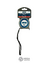 CINTAS METRICA BREMEN 5 MTS. X 3 Frenos [25 MM.] - comprar online