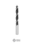 MECHAS P/MADERA 3 PUNTAS BREMEN 12 X 151MM - Mega Ferreteria