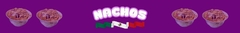 Banner de la categoría Nachos