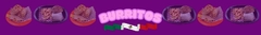 Banner de la categoría Burritos
