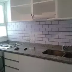 Lamina Vinilo Autoadhesivo Azulejos Subway Blancos Lisos 1.25x0.60 mts - Decostick ideas que pegan