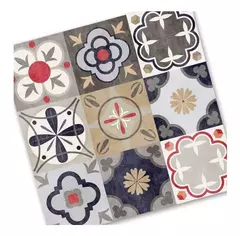 Lamina Azulejos Estilo Calcareos Autoadhesivos 1,20x0,60 Mts tostados y negros en internet