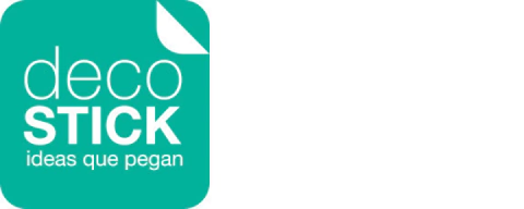 Decostick ideas que pegan