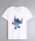 camiseta stitch - comprar online