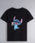 camiseta stitch