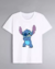 camiseta stitch