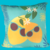almofada hello summer - comprar online