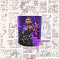 Caneca Reyna