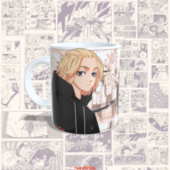 Caneca Mikey