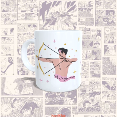 Caneca Signos - Sargitário