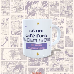 Caneca Signos - Sargitário - comprar online