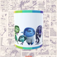 Caneca Divertidamente - comprar online