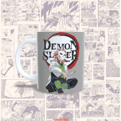 Caneca Demon Slayer