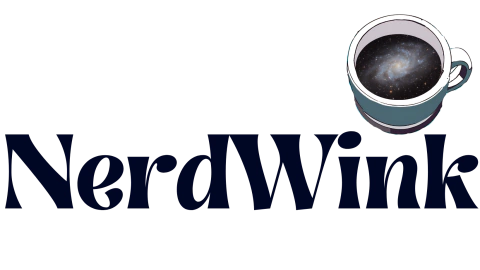NerdWink