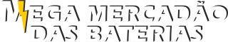 Mega Mercadão das Baterias