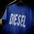CAMISETA DIESEL IMPORTADA - 00606