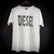 CAMISETA DIESEL IMPORTADA - 00605 na internet