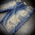 BERMUDA JEANS CREED - 00644 - comprar online