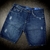 BERMUDA JEANS CREED - 00642