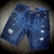 BERMUDA JEANS CREED - 00641