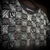 CAMISETA OVERSIZED LOUIS VUITTON PREMIUM - 047store