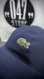 BONÉ LACOSTE MINI CROC - comprar online