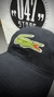 BONÉ LACOSTE BIG CROC - comprar online