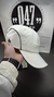 BONÉ LACOSTE SPORT