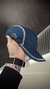 BONÉ LACOSTE SPORT