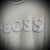 CAMISETA BOSS IMPORTADA - 00176 - comprar online