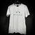 CAMISETA EA7 - 00484 na internet