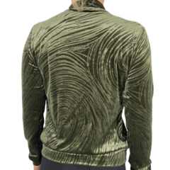 10243 Jaqueta bomber Plush - comprar online