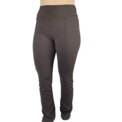 10628 Calça de Body Fit